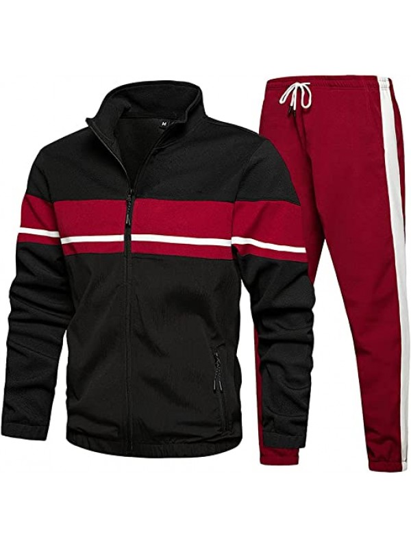 Track suit