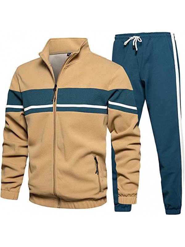 Track suit