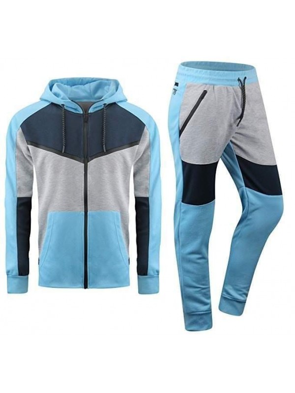 Track suit
