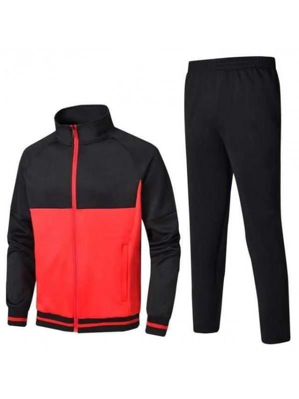 Track suit