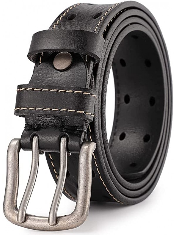 Double Belt