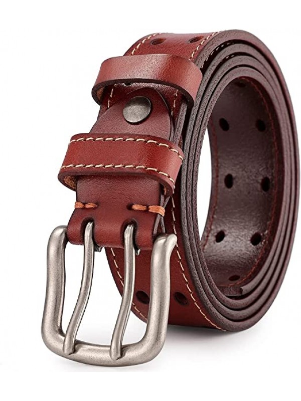 Double Belt