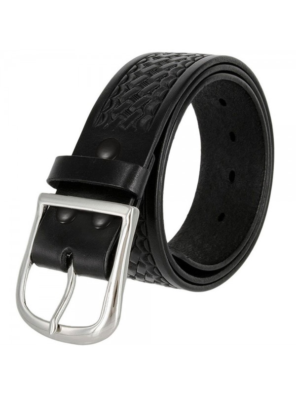Heavy Embossed Belt