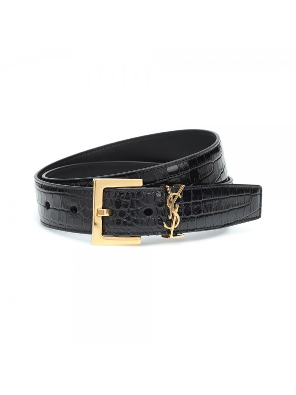 Heavy Embossed Belt