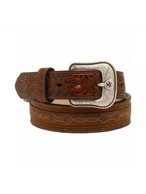 Heavy Embossed Belt