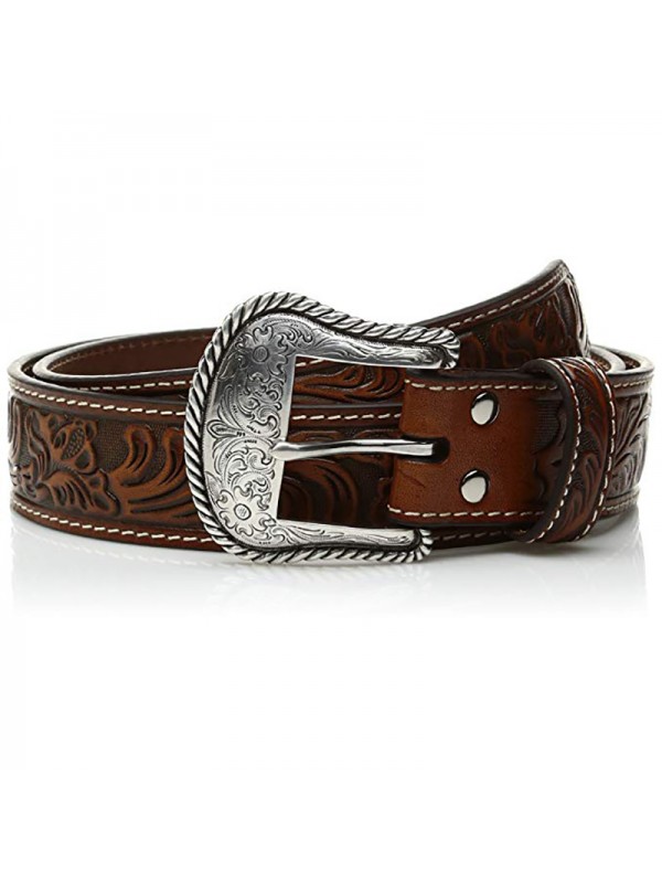 Heavy Embossed Belt
