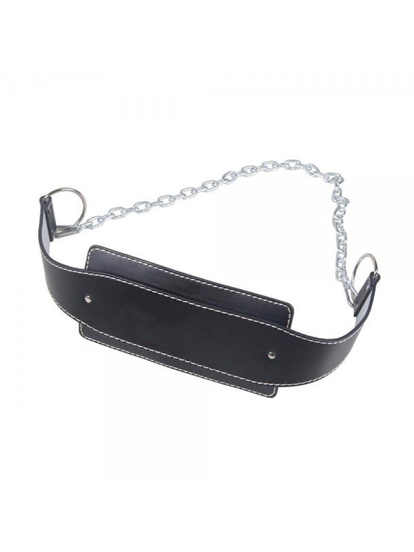 Leather Dipping Belt
