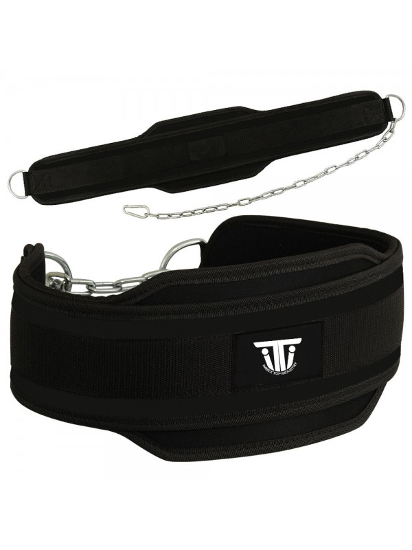 Neoprene Dip Belt