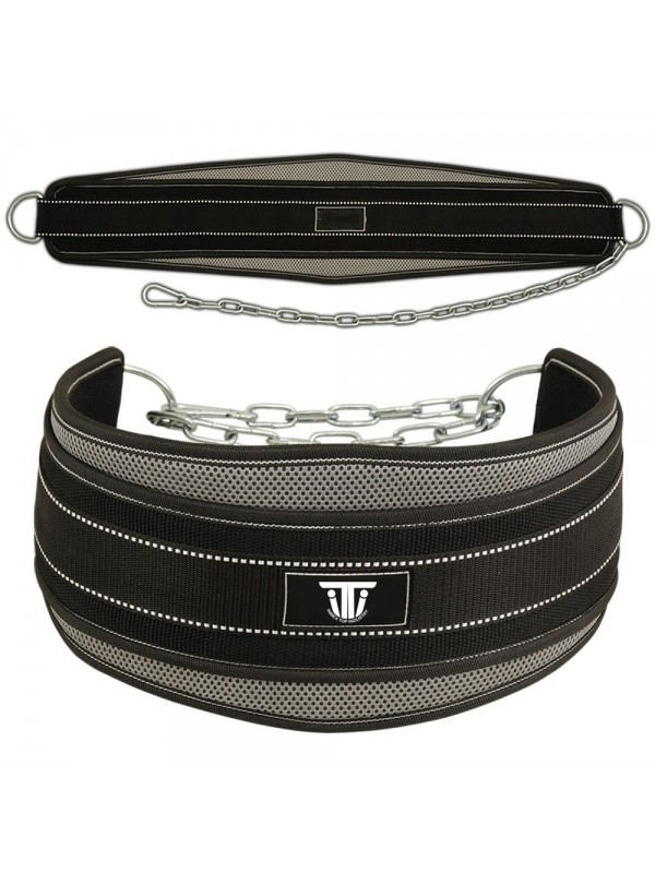 Neoprene Dip Belt