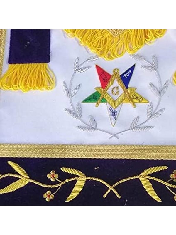 Masonic Apron