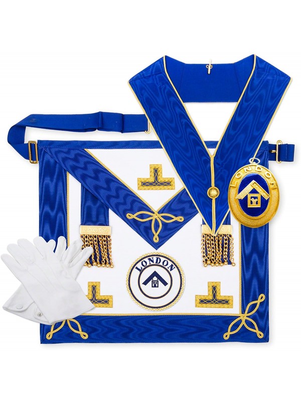 Masonic Apron 