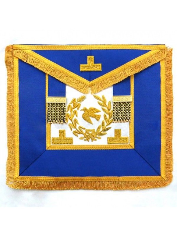 Masonic Regalia Apron