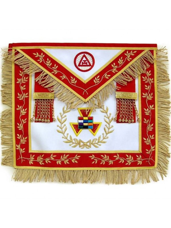Masonic Regalia
