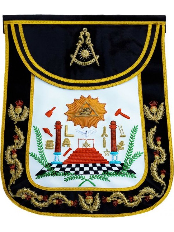 Masonic Regalia
