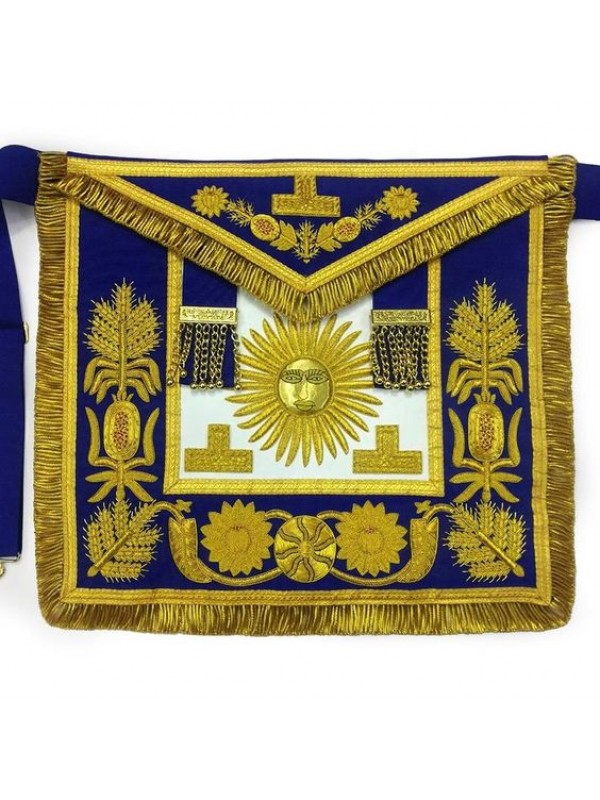 Masonic Regalia Apron