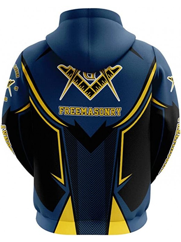 Freemason Hoodie