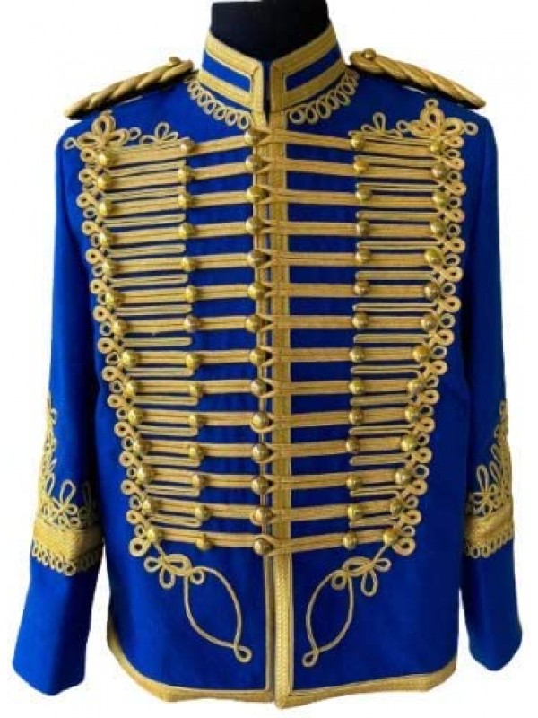Military Coat