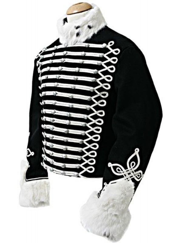 Military uniform