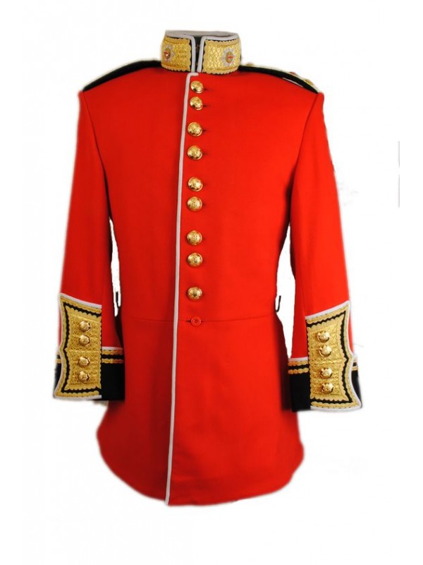 Military uniform