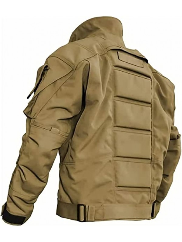 Military jacket