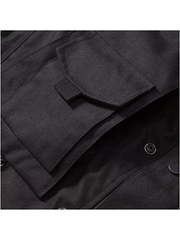 Military jacket