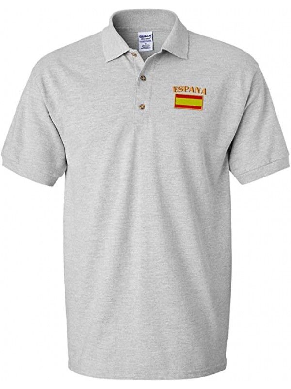 polo Shirts