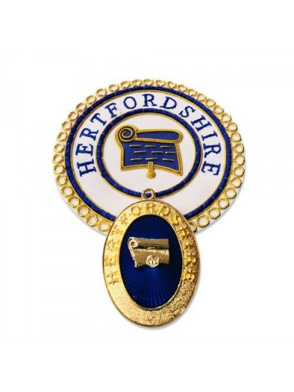 Apron Badge