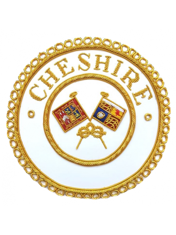 Apron Badge