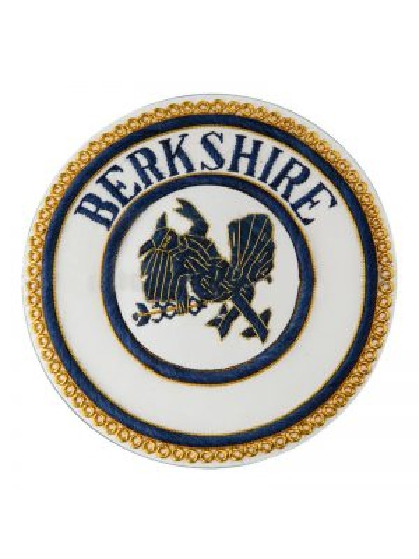 Masonic Apron Badge