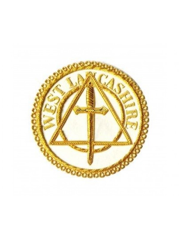 Apron Badge