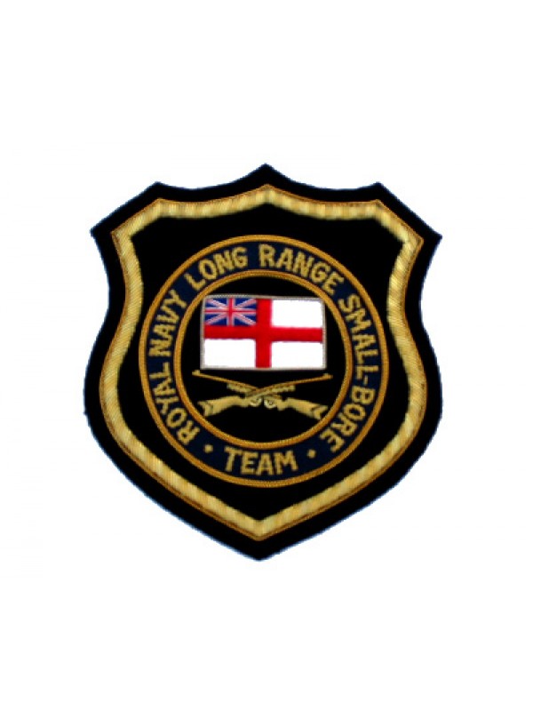 Club Badge