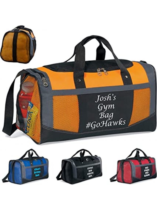 Sports Bag