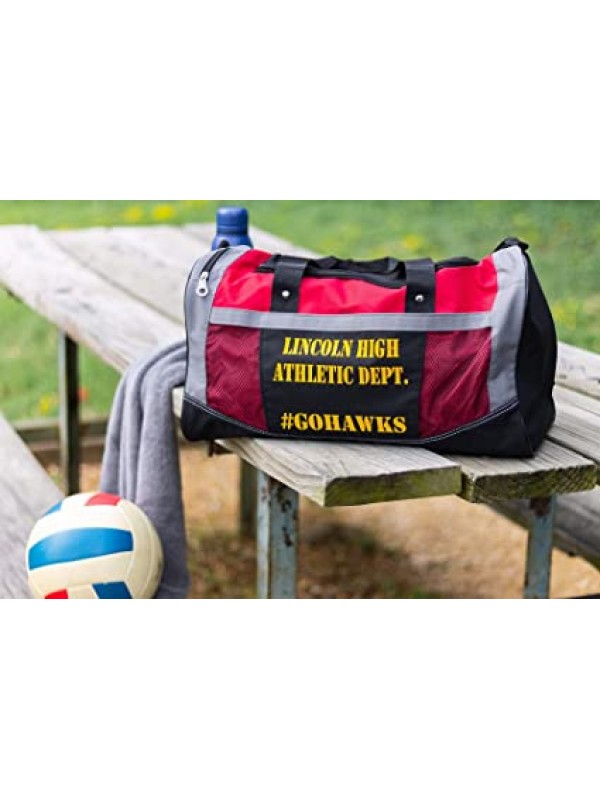 Sports Bag