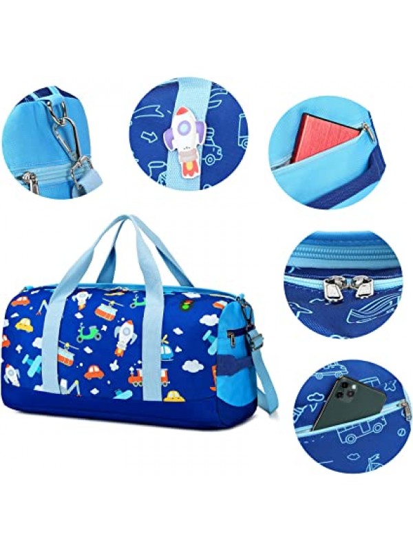 Sports Bag