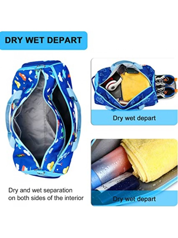 Sports Bag