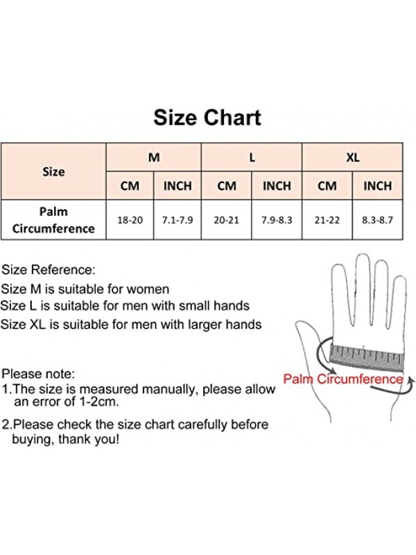 Cycling Gloves