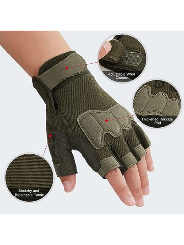 Cycling Gloves 