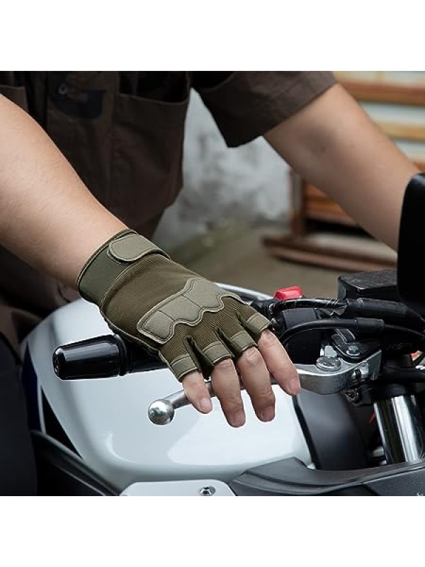 Cycling Gloves 