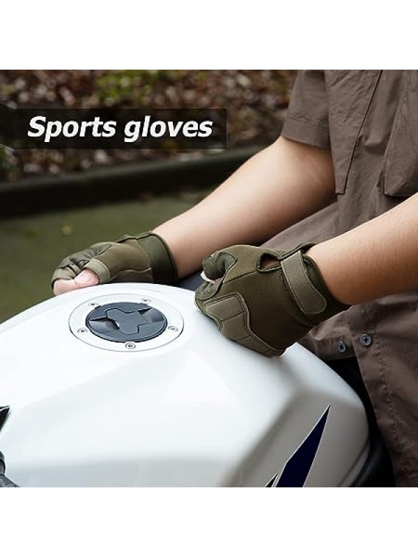 Cycling Gloves 