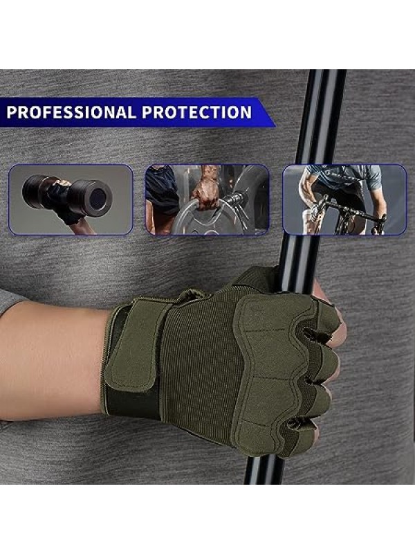Cycling Gloves 