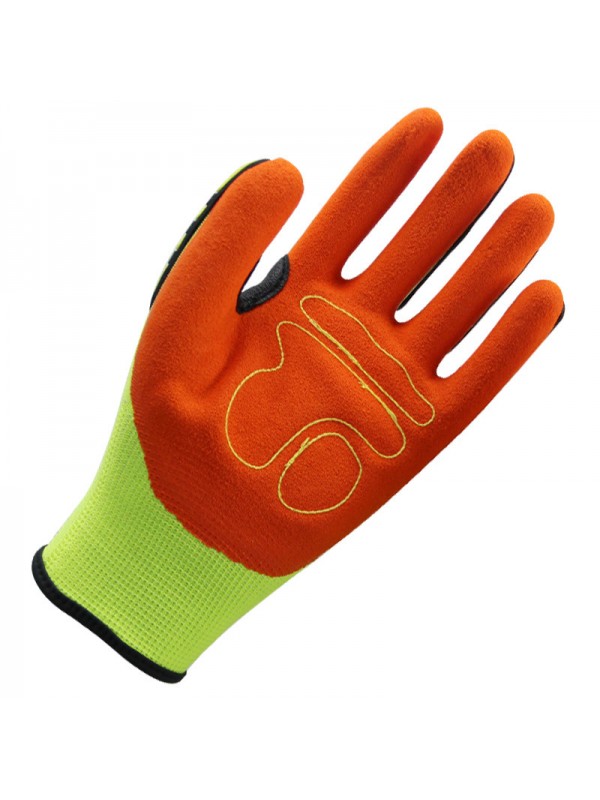 Mechanic Gloves  