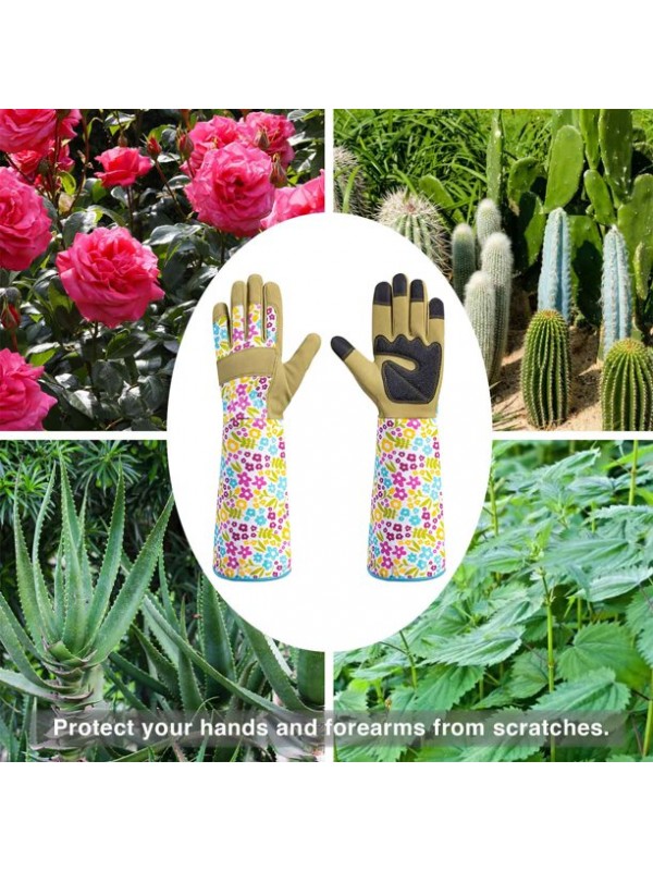 Safety Gloves