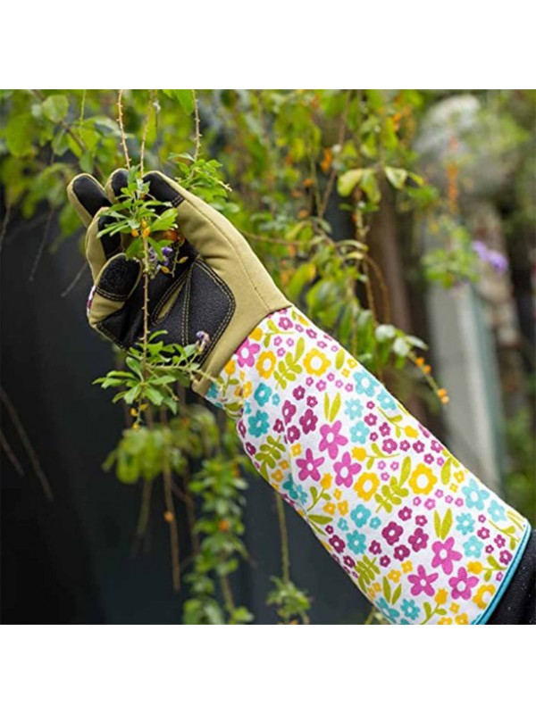 Safety Gloves