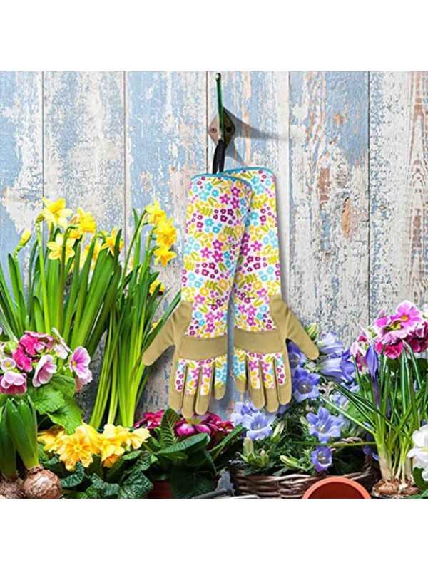 Safety Gloves