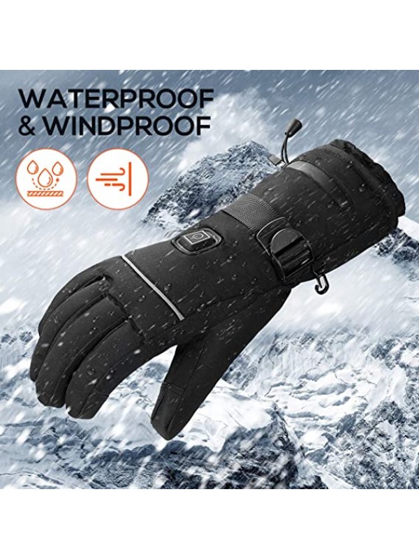 Ski Gloves