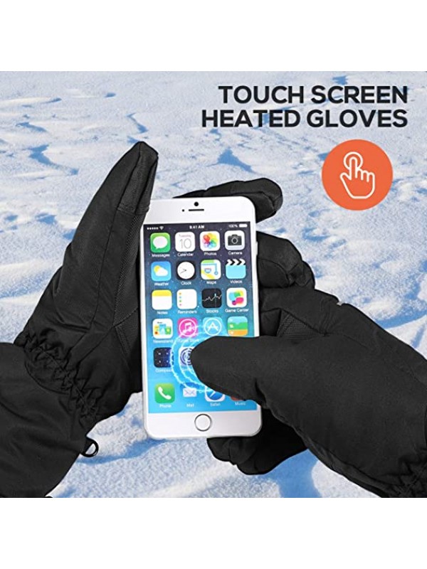 Ski Gloves