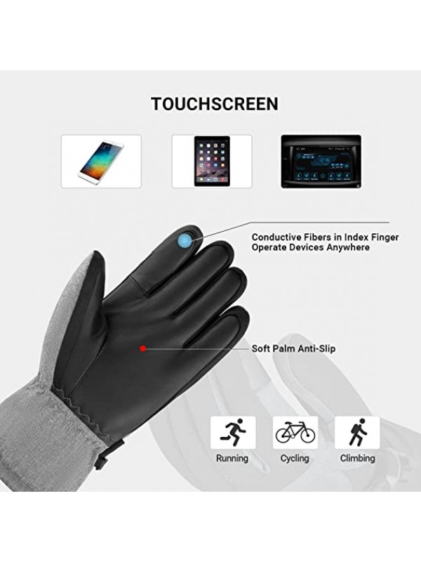 Ski Gloves
