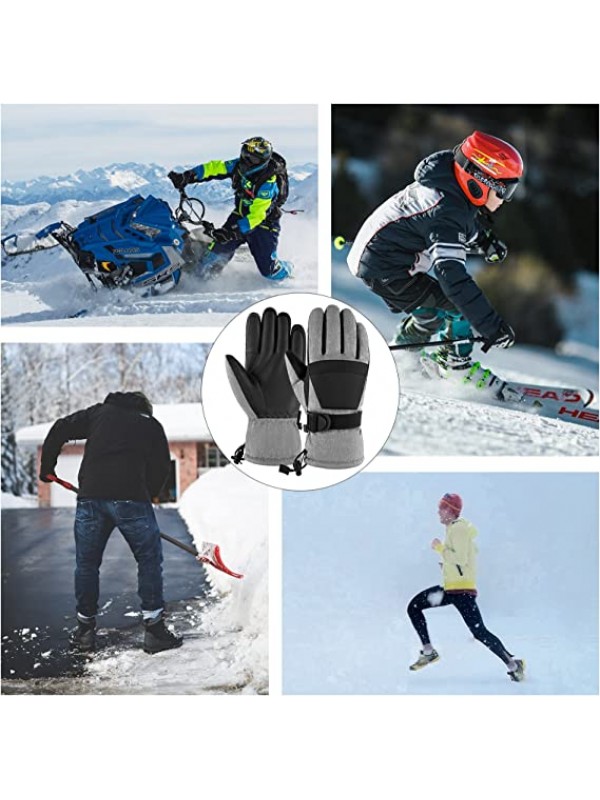 Ski Gloves