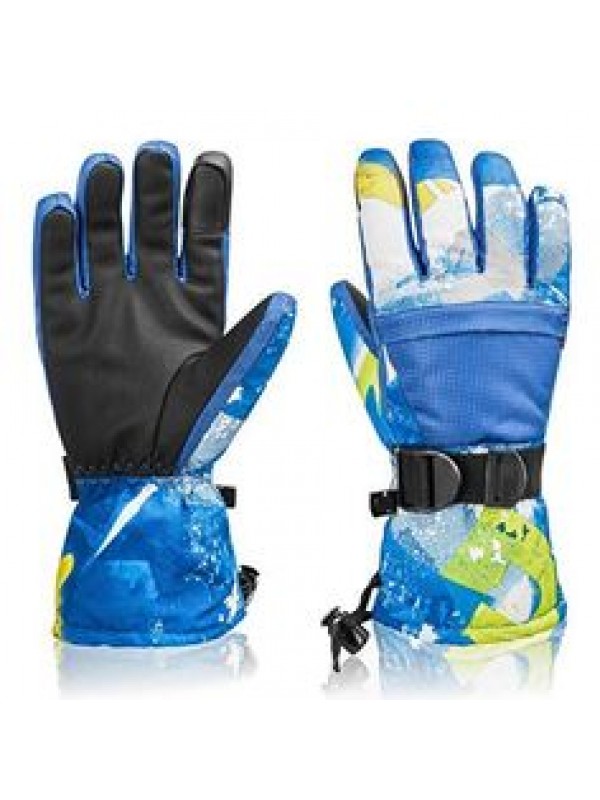 Ski Gloves