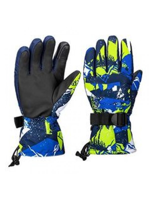 Ski Gloves